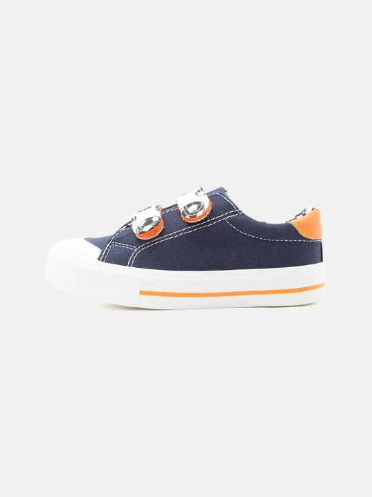 Zdjęcie produktu Sneakersy niskie Friboo By Zalando granatowy