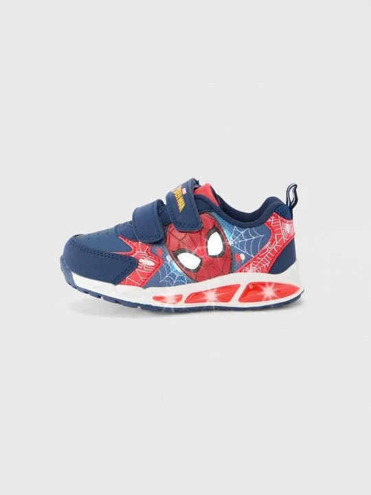 Zdjęcie produktu Sneakersy niskie Friboo By Zalando niebieski