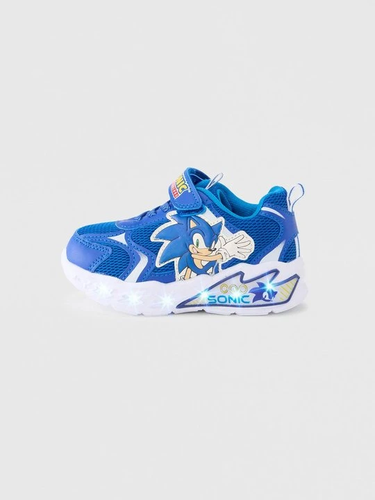Zdjęcie produktu Sneakersy niskie Friboo By Zalando niebieski