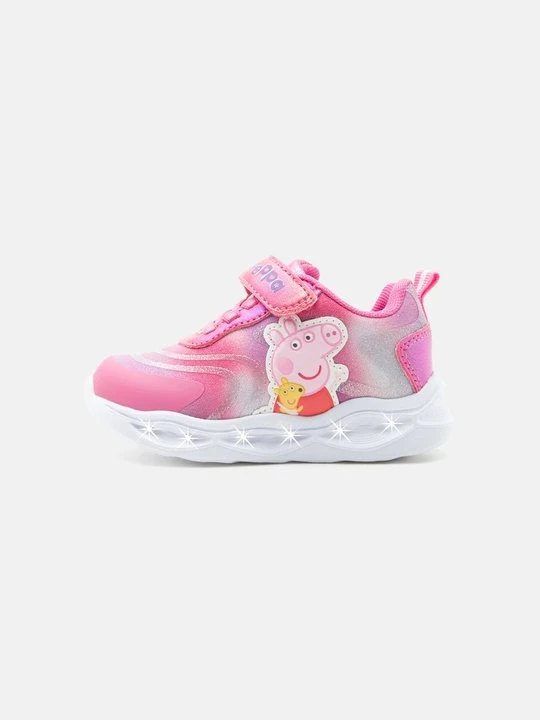 Zdjęcie produktu Sneakersy niskie Friboo By Zalando różowy