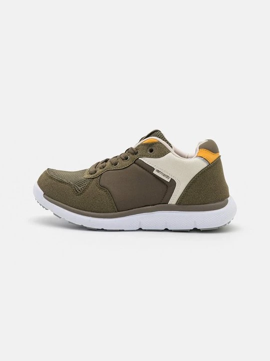 Zdjęcie produktu Sneakersy niskie Friendly Shoes antracytowy