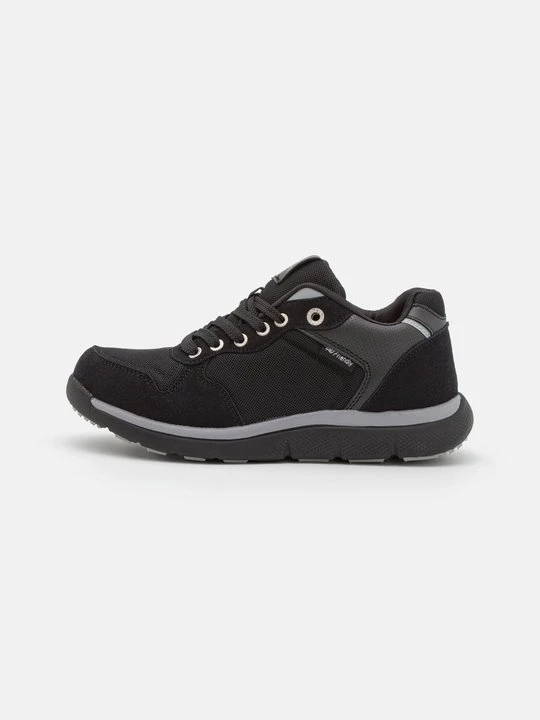 Zdjęcie produktu Sneakersy niskie Friendly Shoes czarny