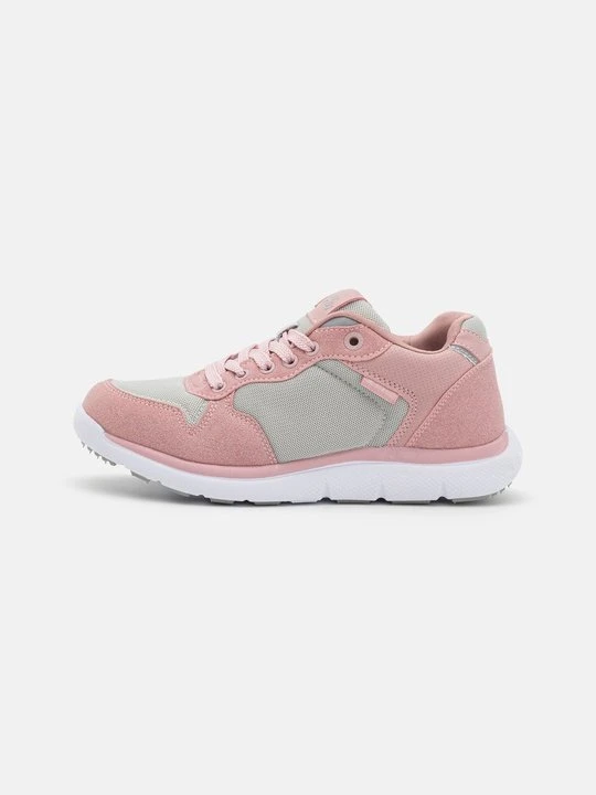 Zdjęcie produktu Sneakersy niskie Friendly Shoes liliowy