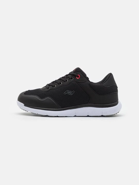 Zdjęcie produktu Sneakersy niskie Friendly Shoes czarny