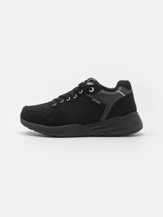 Zdjęcie produktu Sneakersy niskie Friendly Shoes czarny