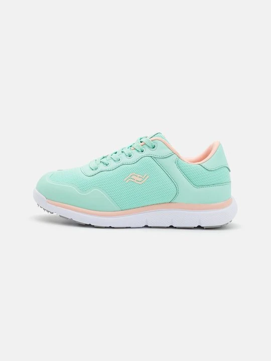 Zdjęcie produktu Sneakersy niskie Friendly Shoes miętowy
