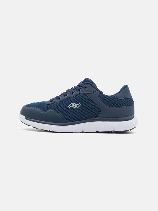 Zdjęcie produktu Sneakersy niskie Friendly Shoes granatowy