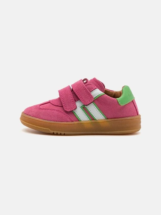 Zdjęcie produktu Sneakersy niskie Froddo różowy