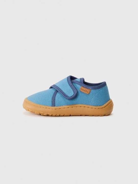 Zdjęcie produktu Sneakersy niskie Froddo niebieski