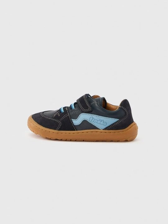 Zdjęcie produktu Sneakersy niskie Froddo granatowy