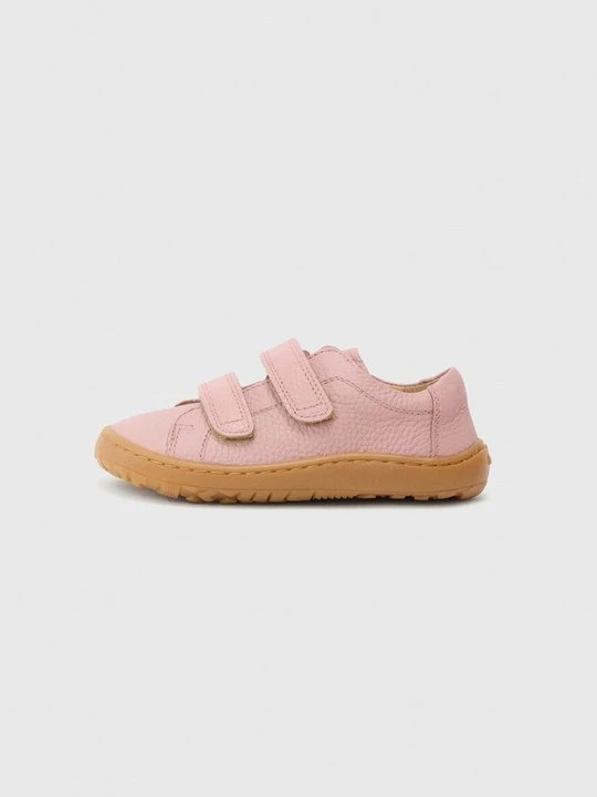 Zdjęcie produktu Sneakersy niskie Froddo jasnoróżowy