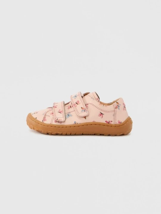 Zdjęcie produktu Sneakersy niskie Froddo jasnoróżowy