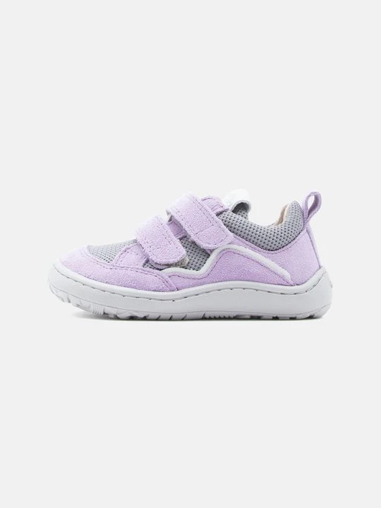 Zdjęcie produktu Sneakersy niskie Froddo liliowy