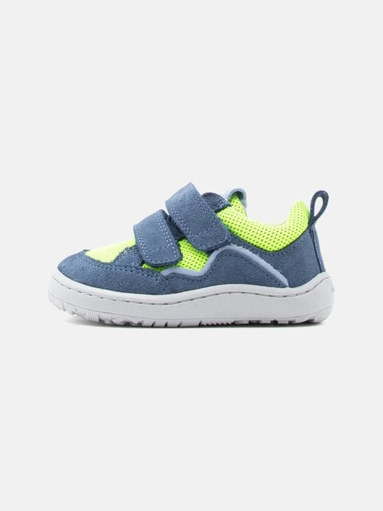 Zdjęcie produktu Sneakersy niskie Froddo niebieski