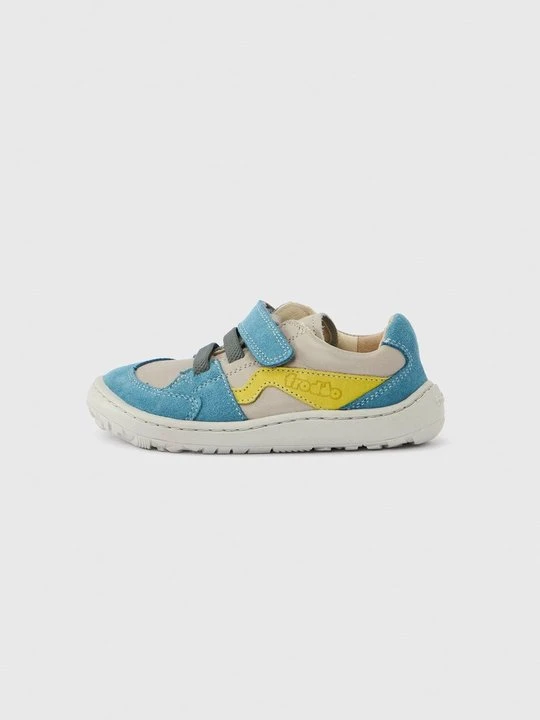 Zdjęcie produktu Sneakersy niskie Froddo niebieski