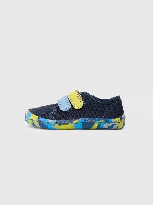 Zdjęcie produktu Sneakersy niskie Froddo niebieski
