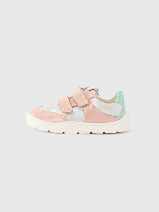 Zdjęcie produktu Sneakersy niskie Froddo różowy