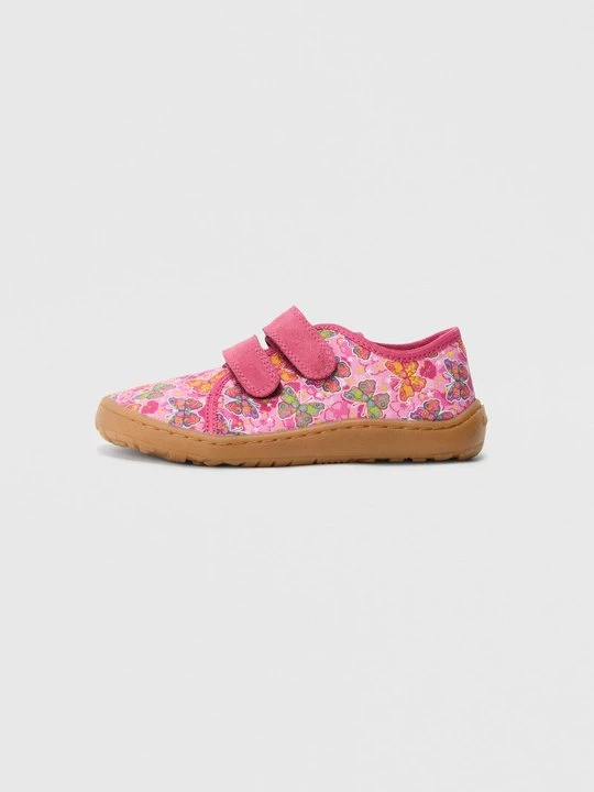Zdjęcie produktu Sneakersy niskie Froddo różowy