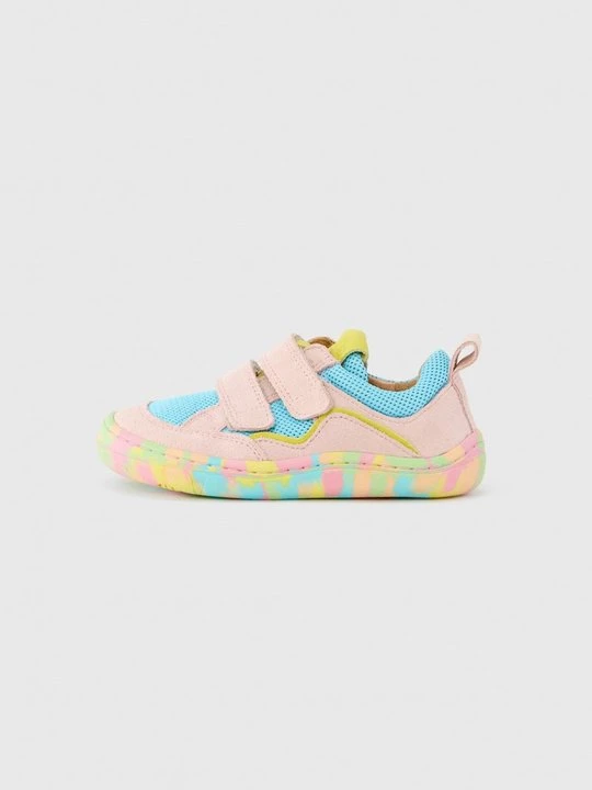 Zdjęcie produktu Sneakersy niskie Froddo różowy