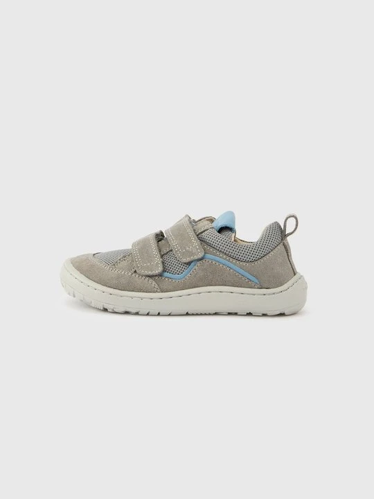 Zdjęcie produktu Sneakersy niskie Froddo szary