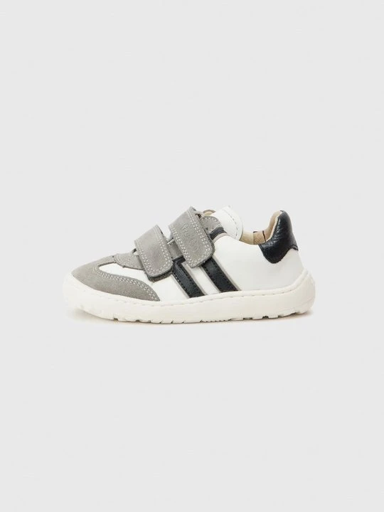 Zdjęcie produktu Sneakersy niskie Froddo szary
