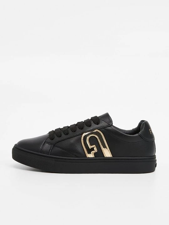 Zdjęcie produktu Sneakersy niskie Furla czarny