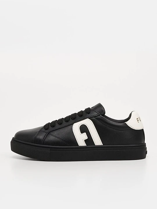 Zdjęcie produktu Sneakersy niskie Furla