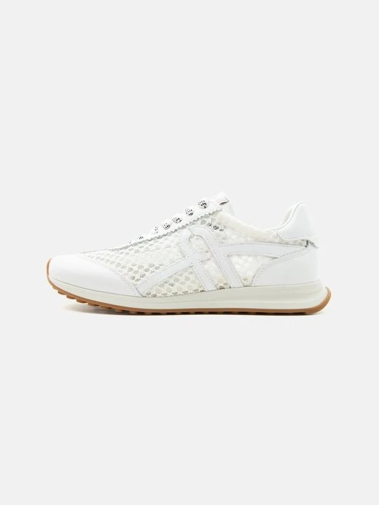 Zdjęcie produktu Sneakersy niskie Furla biały