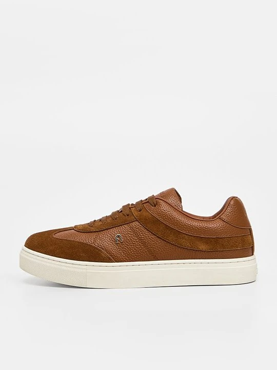 Zdjęcie produktu Sneakersy niskie Furla koniakowy