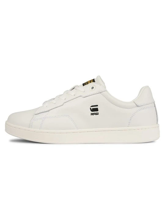 Zdjęcie produktu Sneakersy niskie G-Star biały