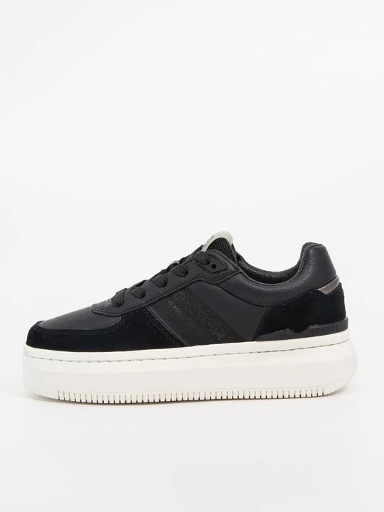 Zdjęcie produktu Sneakersy niskie G-Star czarny