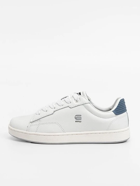 Zdjęcie produktu Sneakersy niskie G-Star biały