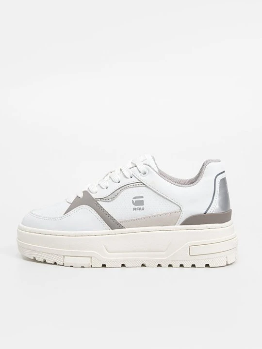 Zdjęcie produktu Sneakersy niskie G-Star biały