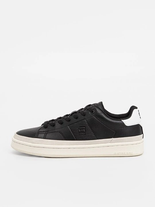 Zdjęcie produktu Sneakersy niskie G-Star czarny
