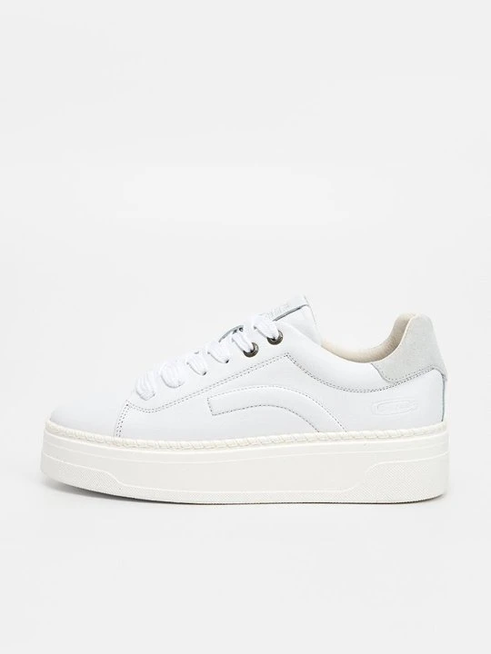 Zdjęcie produktu Sneakersy niskie G-Star mleczny