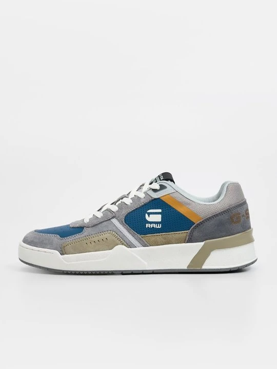 Zdjęcie produktu Sneakersy niskie G-Star niebieski