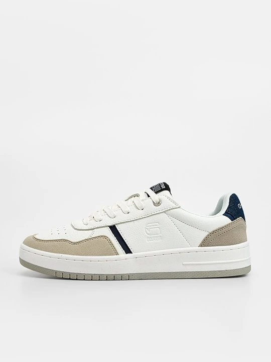 Zdjęcie produktu Sneakersy niskie G-Star biały
