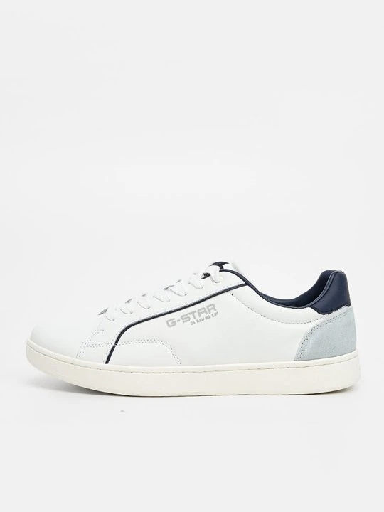 Zdjęcie produktu Sneakersy niskie G-Star biały
