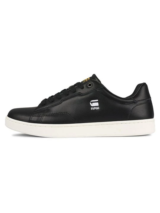 Zdjęcie produktu Sneakersy niskie G-Star czarny