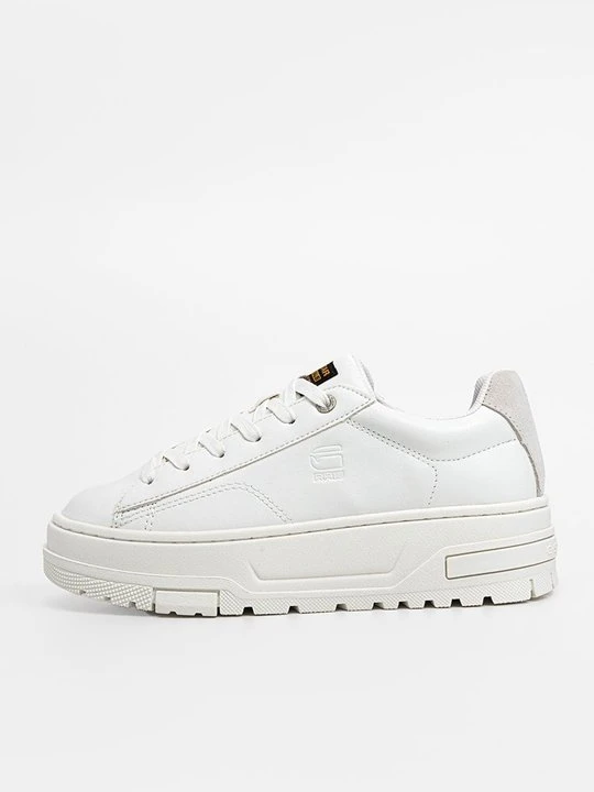 Zdjęcie produktu Sneakersy niskie G-Star biały