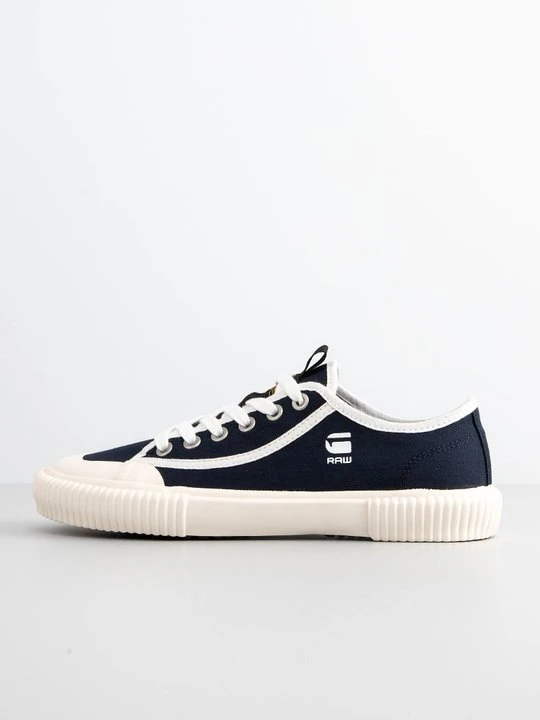 Zdjęcie produktu Sneakersy niskie G-Star granatowy