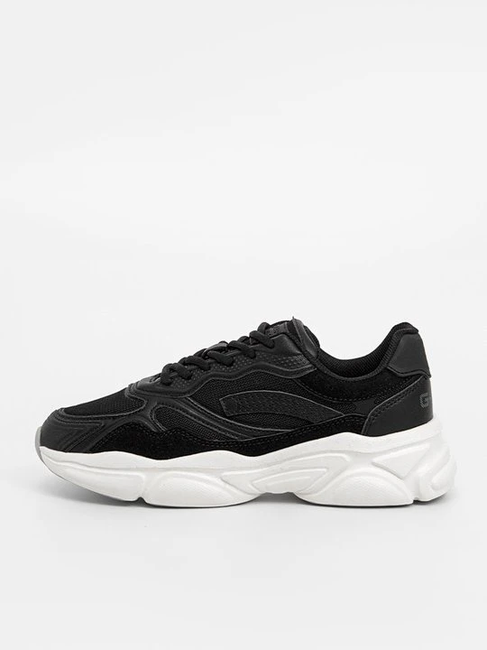 Zdjęcie produktu Sneakersy niskie G-Star czarny