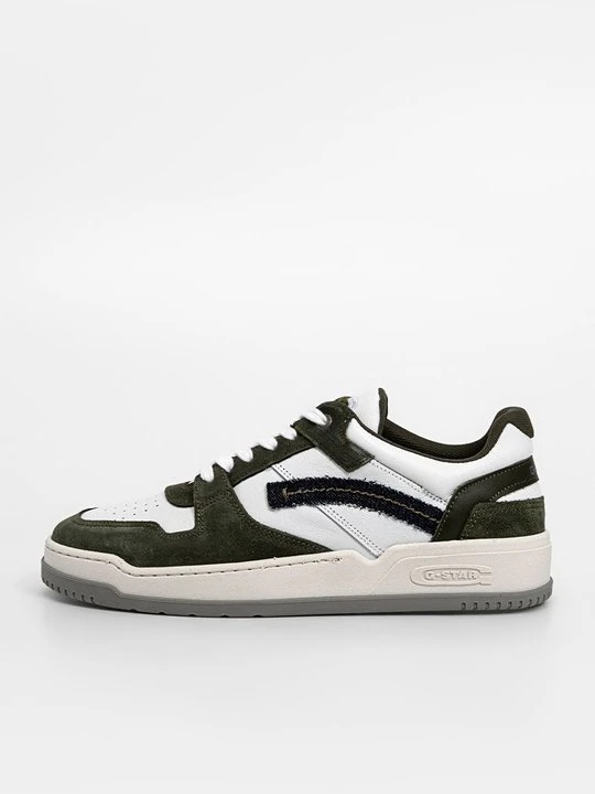 Zdjęcie produktu Sneakersy niskie G-Star biały