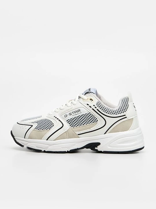 Zdjęcie produktu Sneakersy niskie G-Star biały