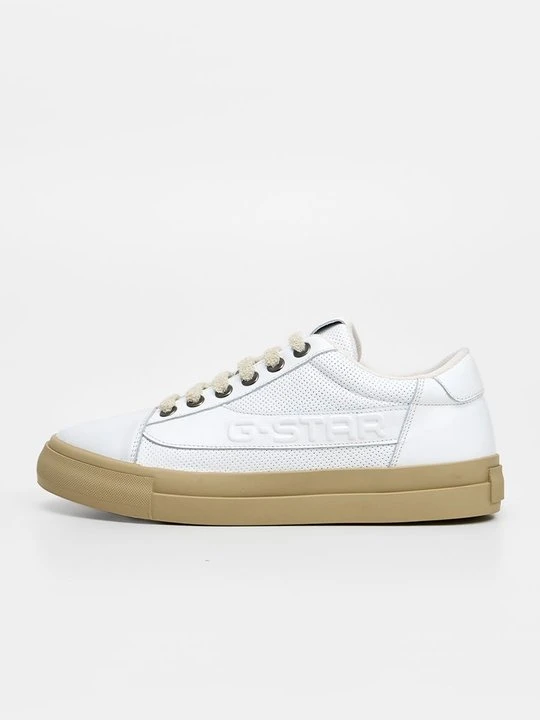 Zdjęcie produktu Sneakersy niskie G-Star biały