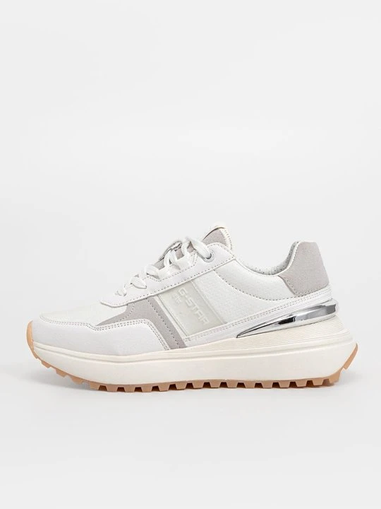 Zdjęcie produktu Sneakersy niskie G-Star czarny