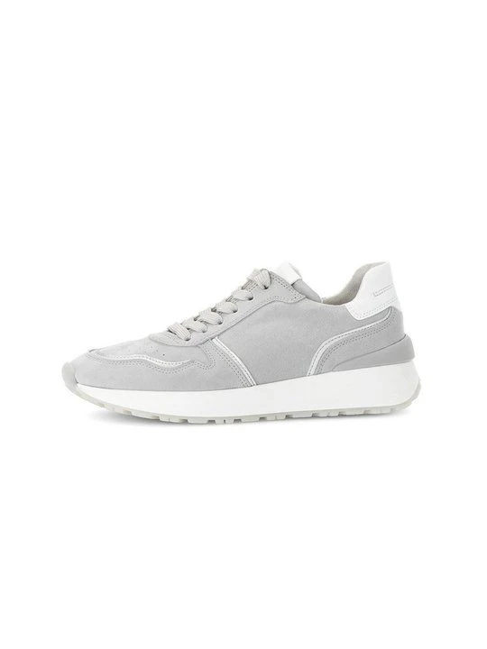 Zdjęcie produktu Sneakersy niskie Gabor szary