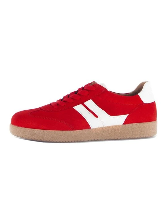 Zdjęcie produktu Sneakersy niskie Gabor biały