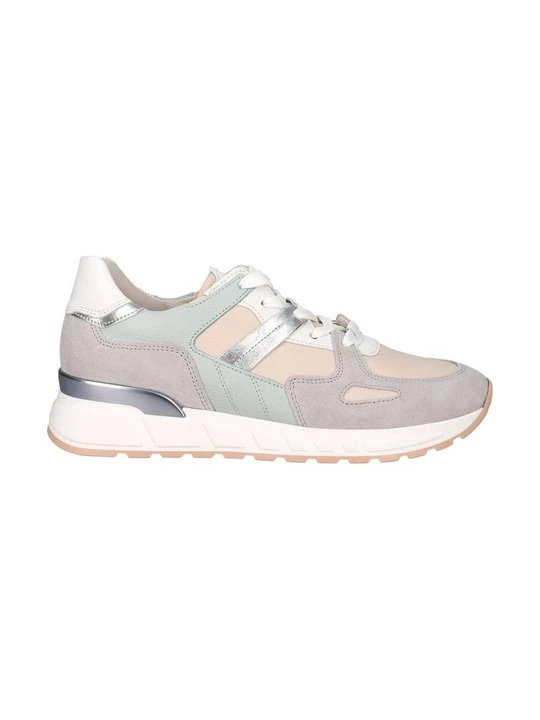 Zdjęcie produktu Sneakersy niskie Gabor szary