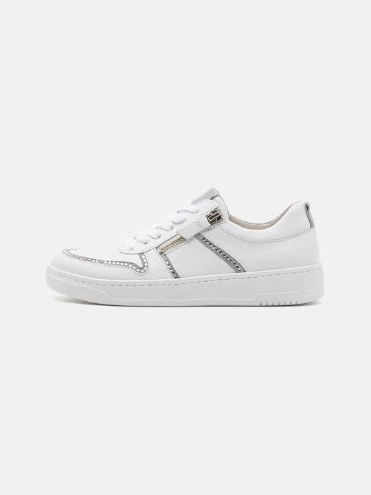 Zdjęcie produktu Sneakersy niskie Gabor biały